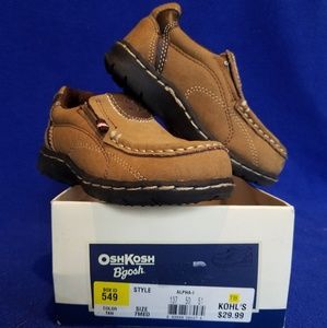 Osh Kosh Bgosh baby slip on